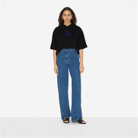 burberry jeanskleid|burberry jeans relaxed women.